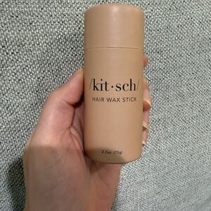 Kitsch brand Hair Wax Stick